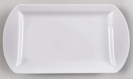 Nellie 14" Rectangular Serving Platter