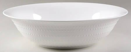 Nellie 14" Pasta Serving Bowl by Mikasa