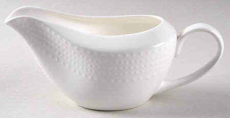 Nellie Gravy Boat by Mikasa
