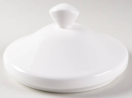 Nellie Lid for 2 Qt Round Covered Casserole by Mikasa