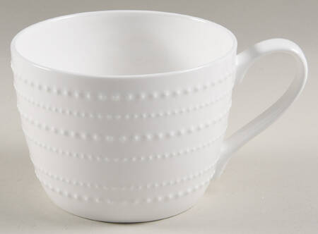Nellie Jumbo Mug by Mikasa