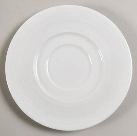 Nellie Saucer by Mikasa