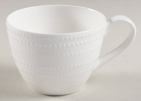Nellie Flat Cup by Mikasa