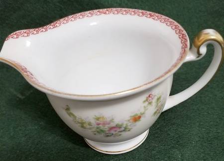 MEI1271 Creamer