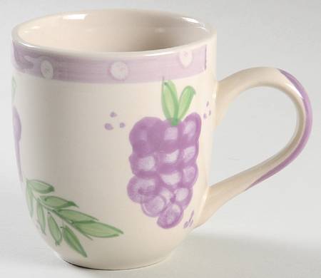 M1D11 Mug