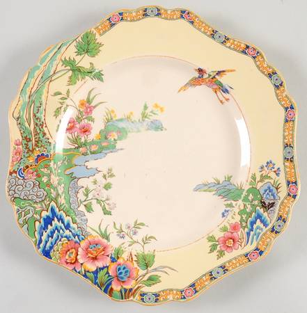 Astor Dinner Plate