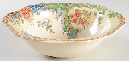 Astor 9" Round Vegetable Bowl
