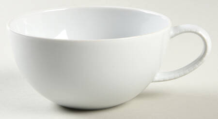 Palm Breakfast Cup
