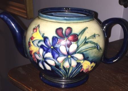 MOQ2 by Moorcroft