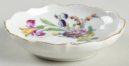 MSS242 Fruit/Dessert (Sauce) Bowl