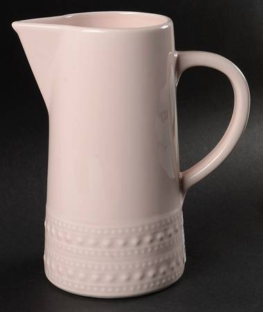 M2A20 Pink 32 Oz Pitcher