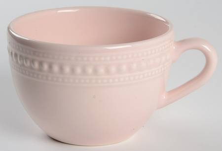M2A20 Pink Jumbo Cup