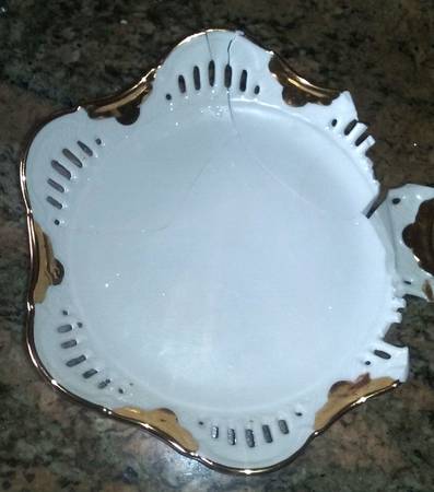 MGP2 by Maghsoud Porcelain
