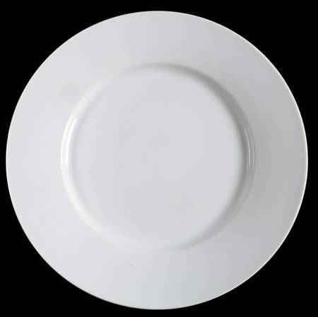 Entertaining Set Salad Plate