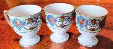 MPC42 Footed Cup