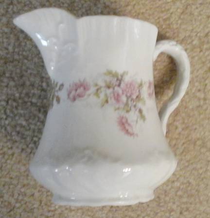 MLR12 Creamer