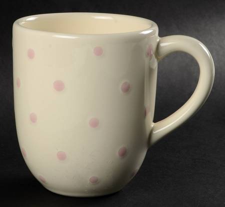 M2A24 Pink Mug