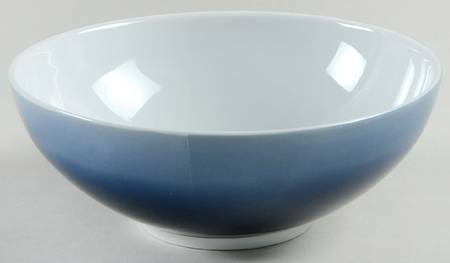 Naya Blue Soup/Cereal Bowl