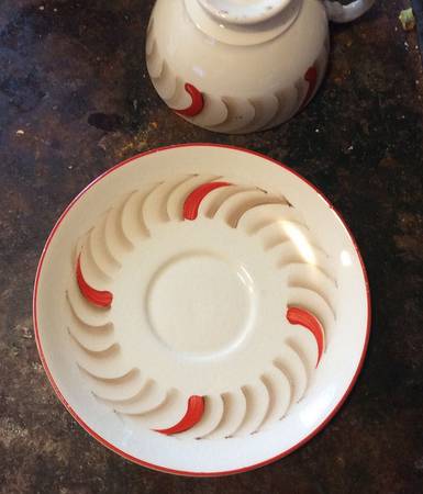 2202 Saucer