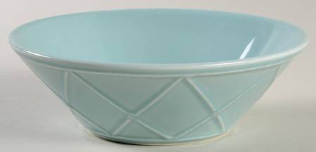M2A15 Light Blue Soup/Cereal Bowl
