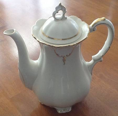MIT376 Lid for Coffee Pot