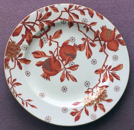 G4120 Rim by Minton