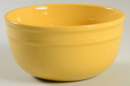 Amelia Moda Squash Soup/Cereal Bowl