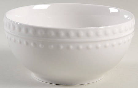 Dots Soup/Cereal Bowl