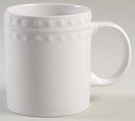 Dots Mug