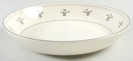 M2A27 8" Individual Pasta Bowl