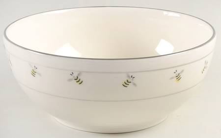 M2A27 9" Round Serving Bowl