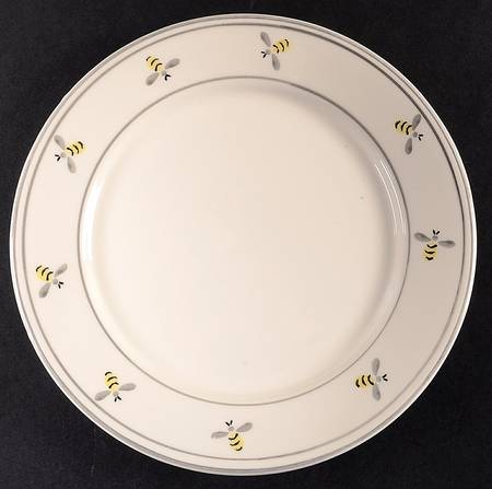 M2A27 Salad Plate