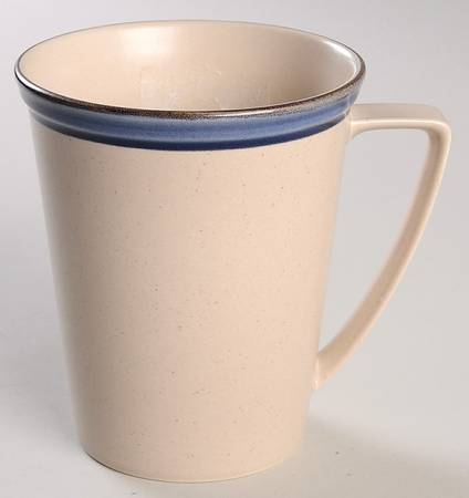 Concord Blue Mug