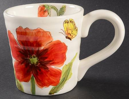 Summer Breeze Mug