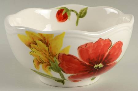 Summer Breeze Soup/Cereal Bowl