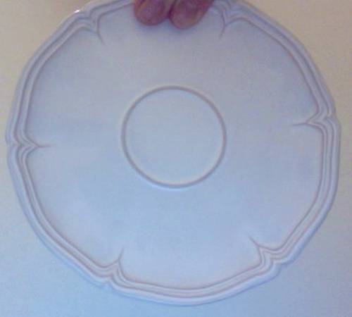 MTT2 Saucer