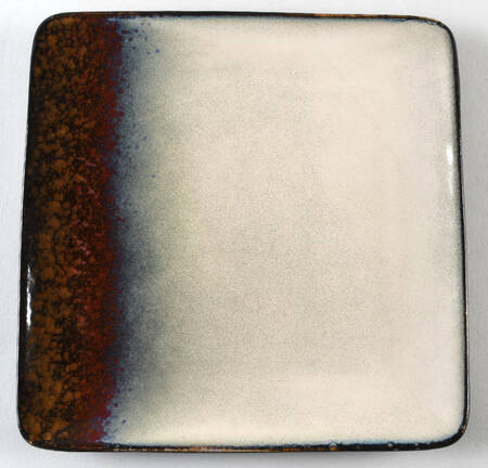 M6T1 Salad Plate