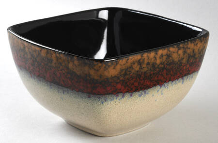 M6T1 Coupe Cereal Bowl