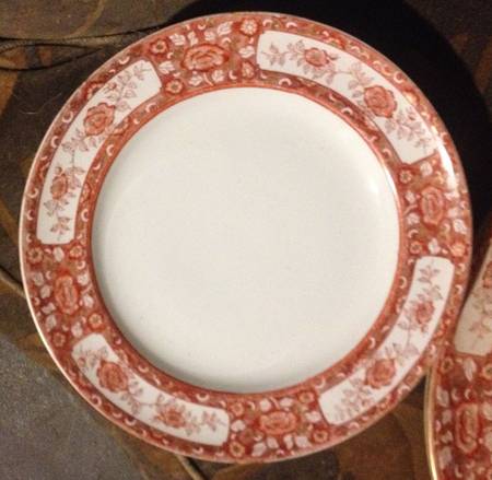 C1957 by Minton