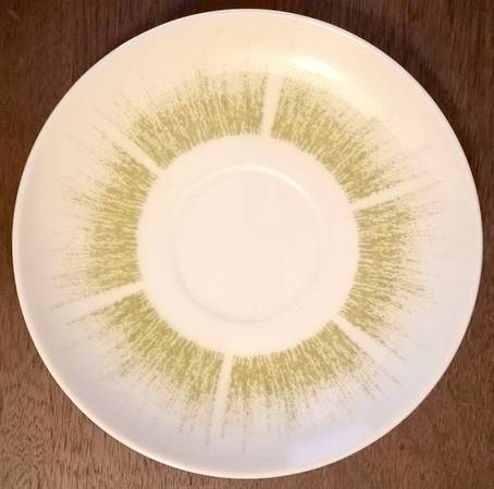 Eryx Saucer