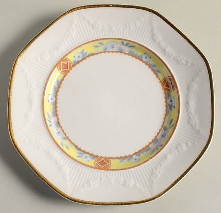 MEK435 Bread & Butter Plate