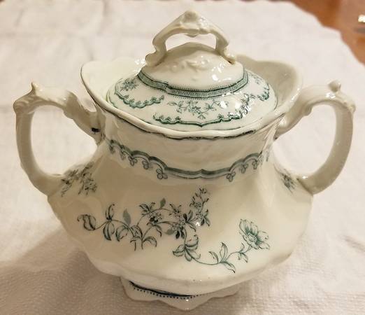 Rosalie by J &amp; G Meakin