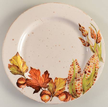 M2G16 Salad Plate