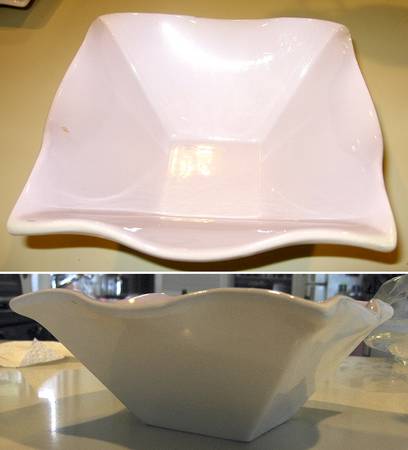 MIK44 Soup/Cereal Bowl