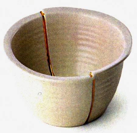 Mezza 7" Round Bowl