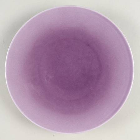Aquarelle Purple by Medard de Noblat