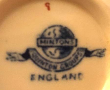 Quinton Groups Flat Cup