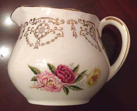 Beauty Creamer