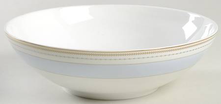 Blaire 9" Round Vegetable Bowl