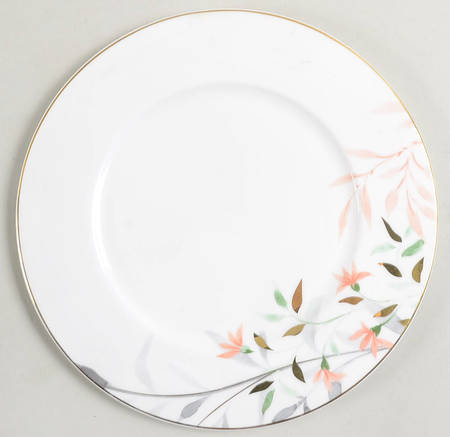 Alaya Salad Plate